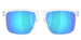 Oakley Holbrook XXL Polarised Polished Clear Prizm Sapphire (9487 07)