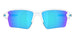 Oakley Flak 2.0 XXL Polished White Prizm Sapphire (9488 02)