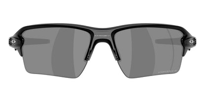 Oakley Flak 2.0 XXL Polarised Polished Black Prizm Black (9488 04)