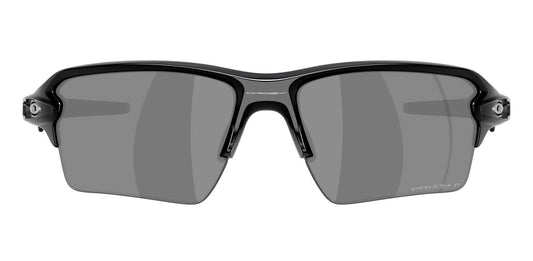 Oakley Flak 2.0 XXL Polarised Polished Black Prizm Black OO9488 04 (63)