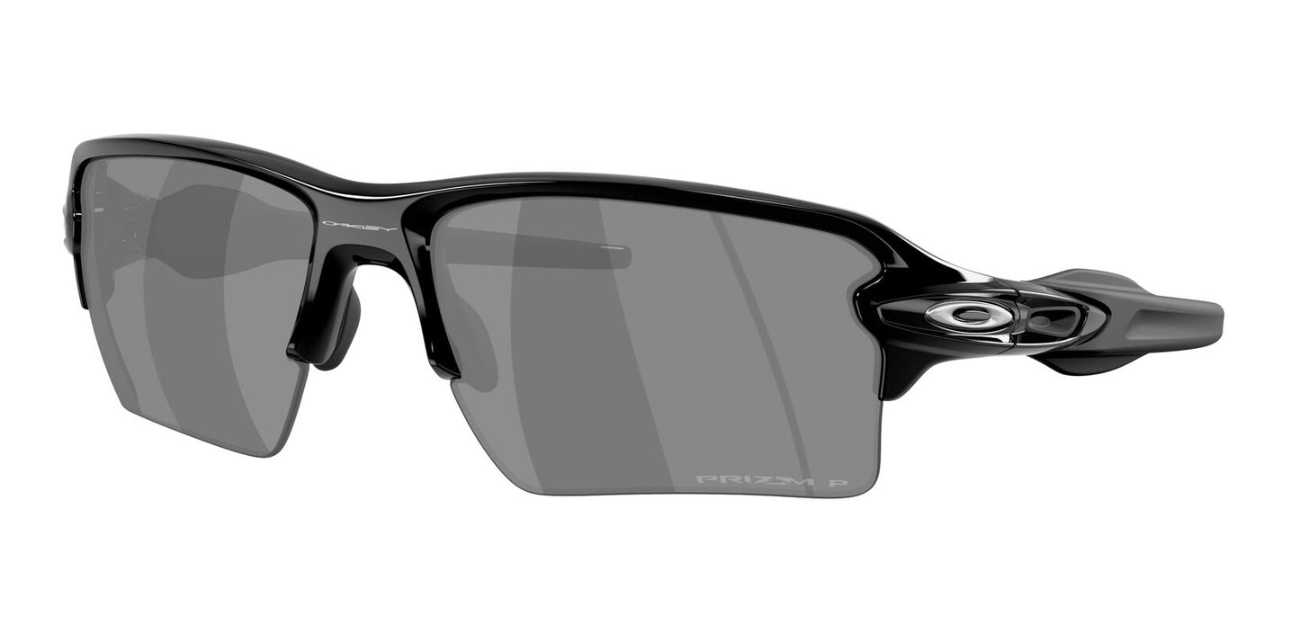 Oakley Flak 2.0 XXL Polarised Polished Black Prizm Black (9488 04)