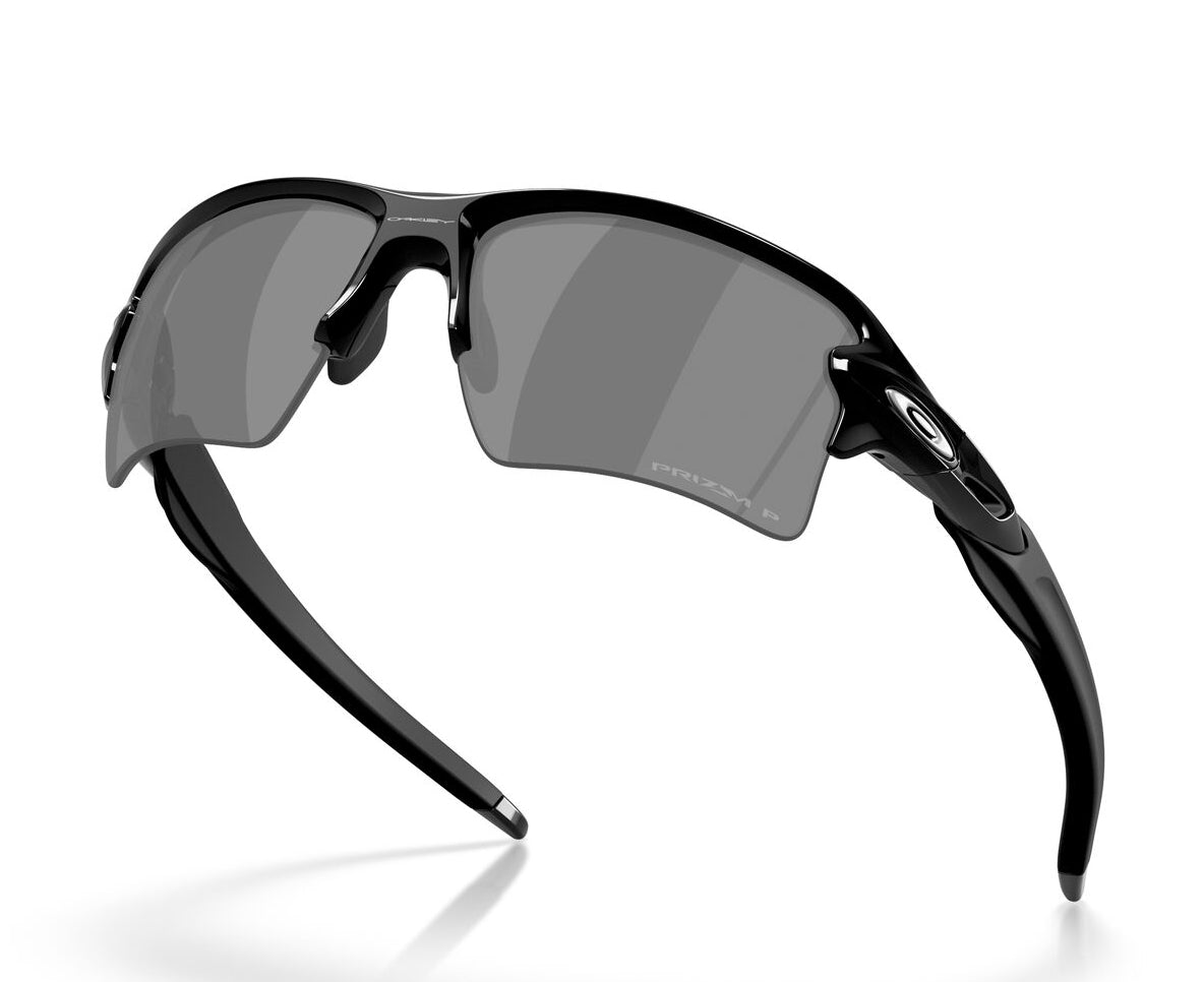 Oakley Flak 2.0 XXL Polarised Polished Black Prizm Black (9488 04)