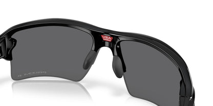 Oakley Flak 2.0 XXL Polarised Polished Black Prizm Black (9488 04)