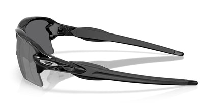 Oakley Flak 2.0 XXL Polarised Polished Black Prizm Black (9488 04)
