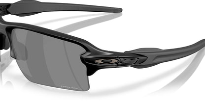 Oakley Flak 2.0 XXL Matte Black Prizm Black OO9488 06 (63)