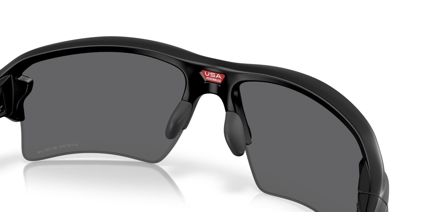 Oakley Flak 2.0 XXL Matte Black Prizm Black OO9488 06 (63)