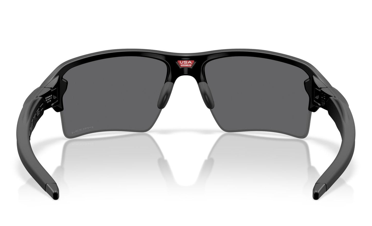 Oakley Flak 2.0 XXL Matte Black Prizm Black OO9488 06 (63)