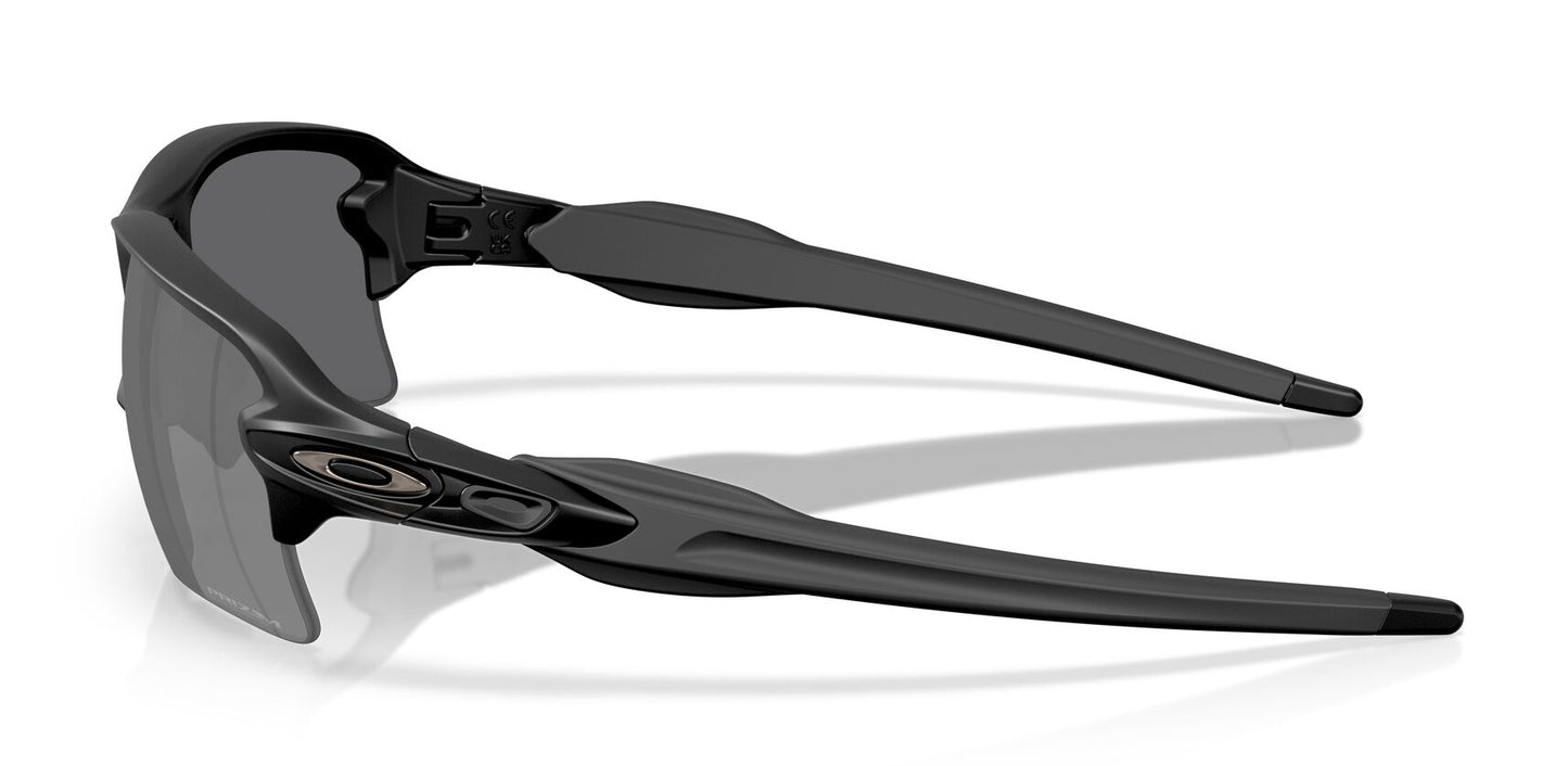 Oakley Flak 2.0 XXL Matte Black Prizm Black OO9488 06 (63)