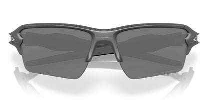 Oakley Flak 2.0 XXL Steel Clear To Black Iridium Photochromic OO9488 07 (63)