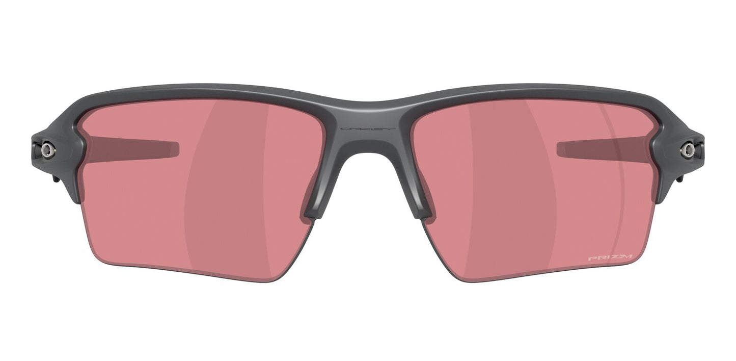 Oakley Flak 2.0 XXL Matte Carbon Prizm Dark Golf (9488 08)