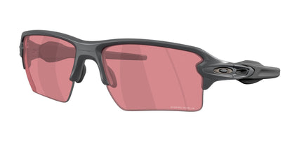 Oakley Flak 2.0 XXL Matte Carbon Prizm Dark Golf (9488 08)