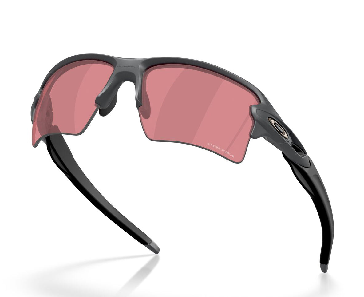 Oakley Flak 2.0 XXL Matte Carbon Prizm Dark Golf (9488 08)
