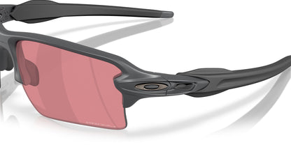 Oakley Flak 2.0 XXL Matte Carbon Prizm Dark Golf (9488 08)