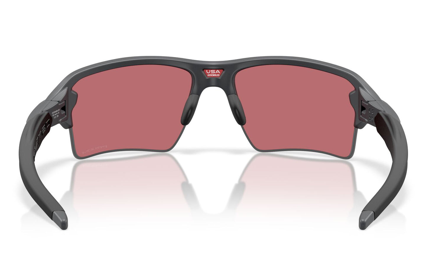 Oakley Flak 2.0 XXL Matte Carbon Prizm Dark Golf (9488 08)