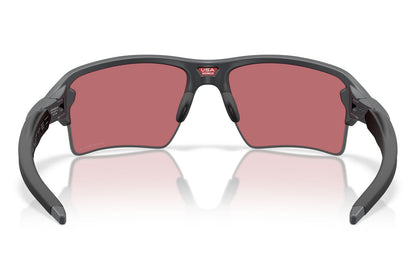 Oakley Flak 2.0 XXL Matte Carbon Prizm Dark Golf (9488 08)