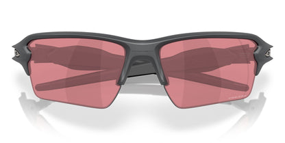 Oakley Flak 2.0 XXL Matte Carbon Prizm Dark Golf (9488 08)