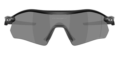 Oakley Radar Plate Polarised Matte Black Prizm Black (9495D 01)