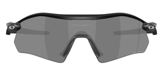 Oakley Radar Plate Polarised Matte Black Prizm Black OO9495D 01 (36)