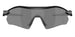 Oakley Radar Plate Polarised Matte Black Prizm Black (9495D 01)