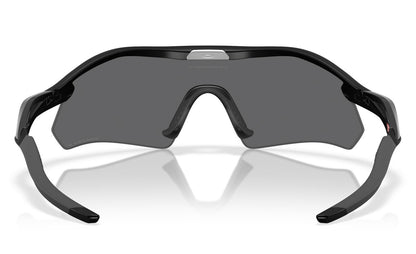 Oakley Radar Plate Polarised Matte Black Prizm Black (9495D 01)
