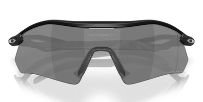 Oakley Radar Plate Polarised Matte Black Prizm Black (9495D 01)