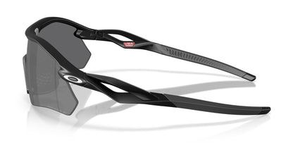 Oakley Radar Plate Polarised Matte Black Prizm Black (9495D 01)