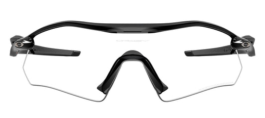 Oakley Radar Plate Polished Black Clear To Black Iridium Photochromic OO9495D 02 (36)