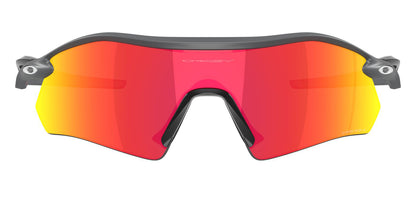 Oakley Radar Plate Matte Carbon Prizm Ruby (9495D 03)