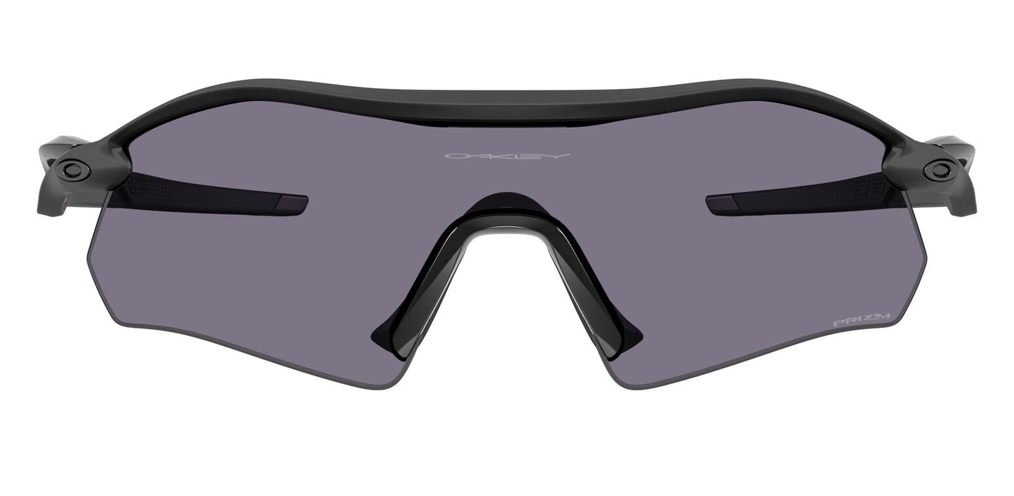 Oakley Radar Plate Matte Black Prizm Grey (9495D 06)