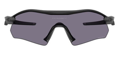 Oakley Radar Plate Matte Black Prizm Grey (9495D 06)