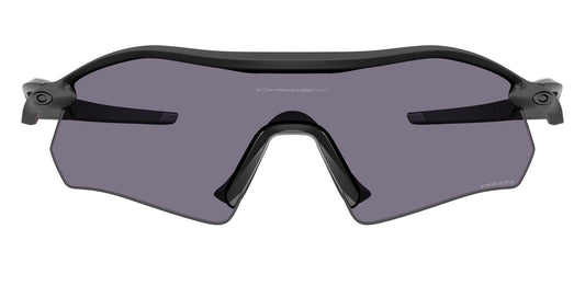 Oakley Radar Plate Matte Black Prizm Grey OO9495D 06 (36)