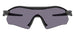 Oakley Radar Plate Matte Black Prizm Grey (9495D 06)