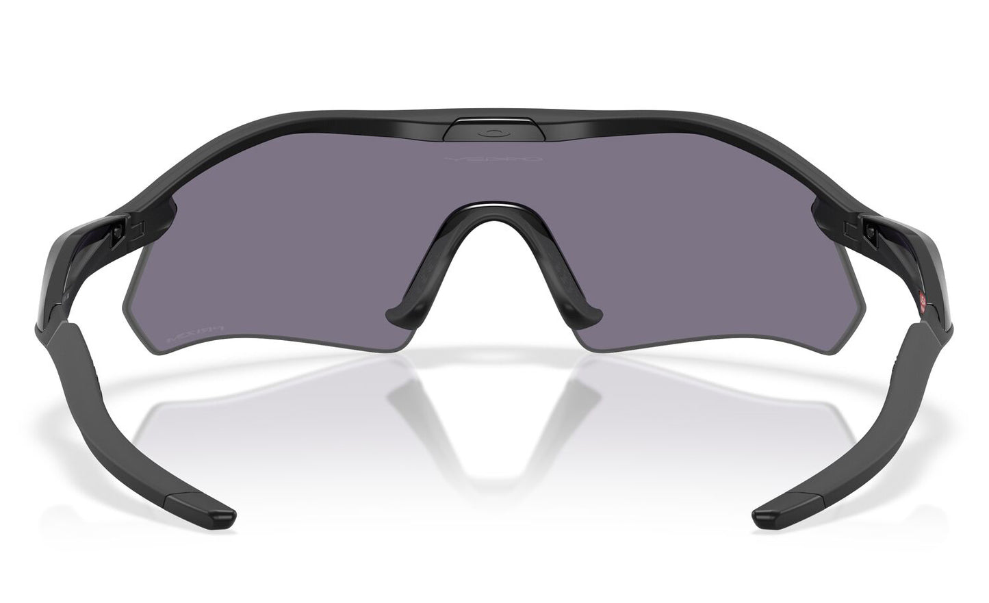Oakley Radar Plate Matte Black Prizm Grey (9495D 06)