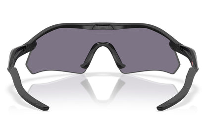 Oakley Radar Plate Matte Black Prizm Grey (9495D 06)