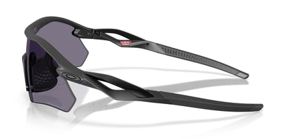 Oakley Radar Plate Matte Black Prizm Grey (9495D 06)