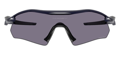 Oakley Radar Plate Polished Navy Prizm Grey (9495D 07)