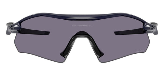 Oakley Radar Plate Polished Navy Prizm Grey OO9495D 07 (36)