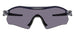 Oakley Radar Plate Polished Navy Prizm Grey (9495D 07)
