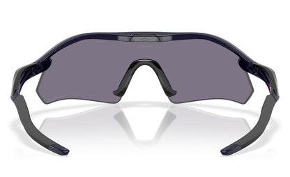 Oakley Radar Plate Polished Navy Prizm Grey (9495D 07)