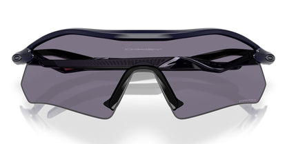 Oakley Radar Plate Polished Navy Prizm Grey (9495D 07)