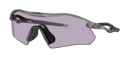 Oakley Radar Plate Matte Grey Ink Prizm Slate (9495D 09)