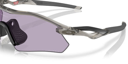 Oakley Radar Plate Matte Grey Ink Prizm Slate (9495D 09)