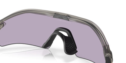 Oakley Radar Plate Matte Grey Ink Prizm Slate (9495D 09)