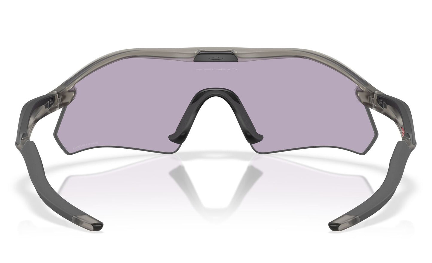 Oakley Radar Plate Matte Grey Ink Prizm Slate (9495D 09)