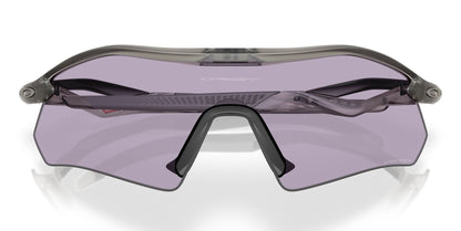 Oakley Radar Plate Matte Grey Ink Prizm Slate (9495D 09)