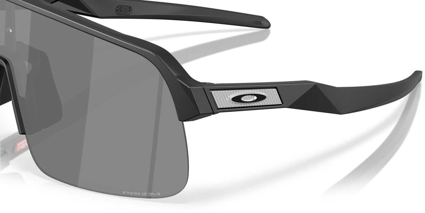 Oakley Sutro Lite S Matte Black Prizm Black OO9496 01 (34)