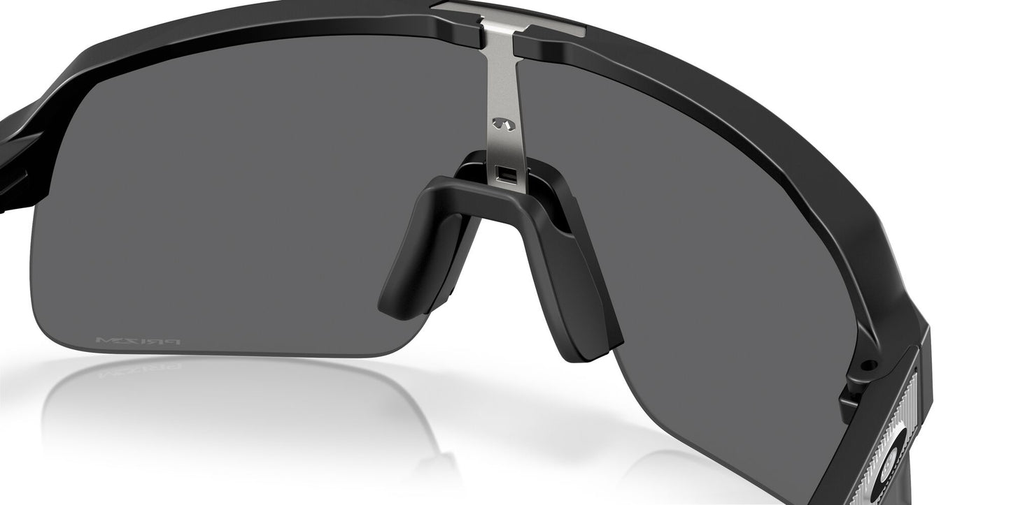 Oakley Sutro Lite S Matte Black Prizm Black OO9496 01 (34)