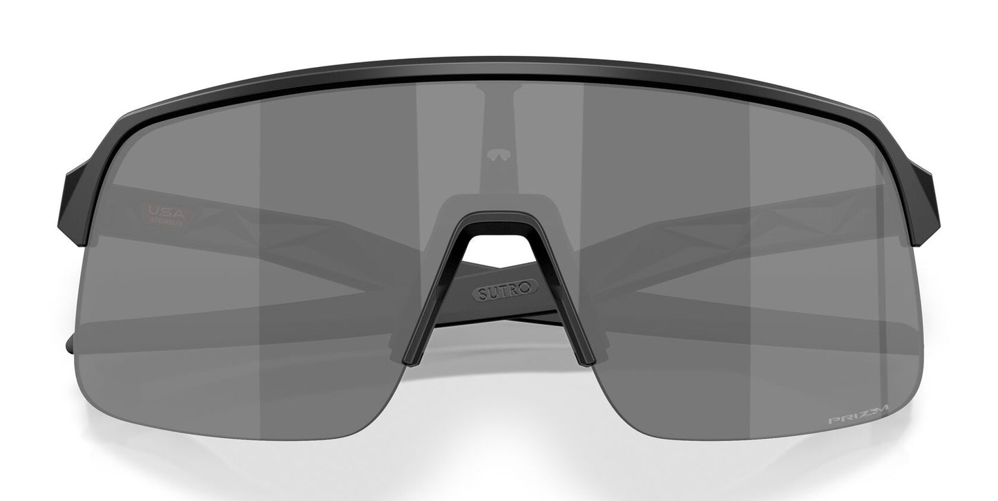 Oakley Sutro Lite S Matte Black Prizm Black OO9496 01 (34)
