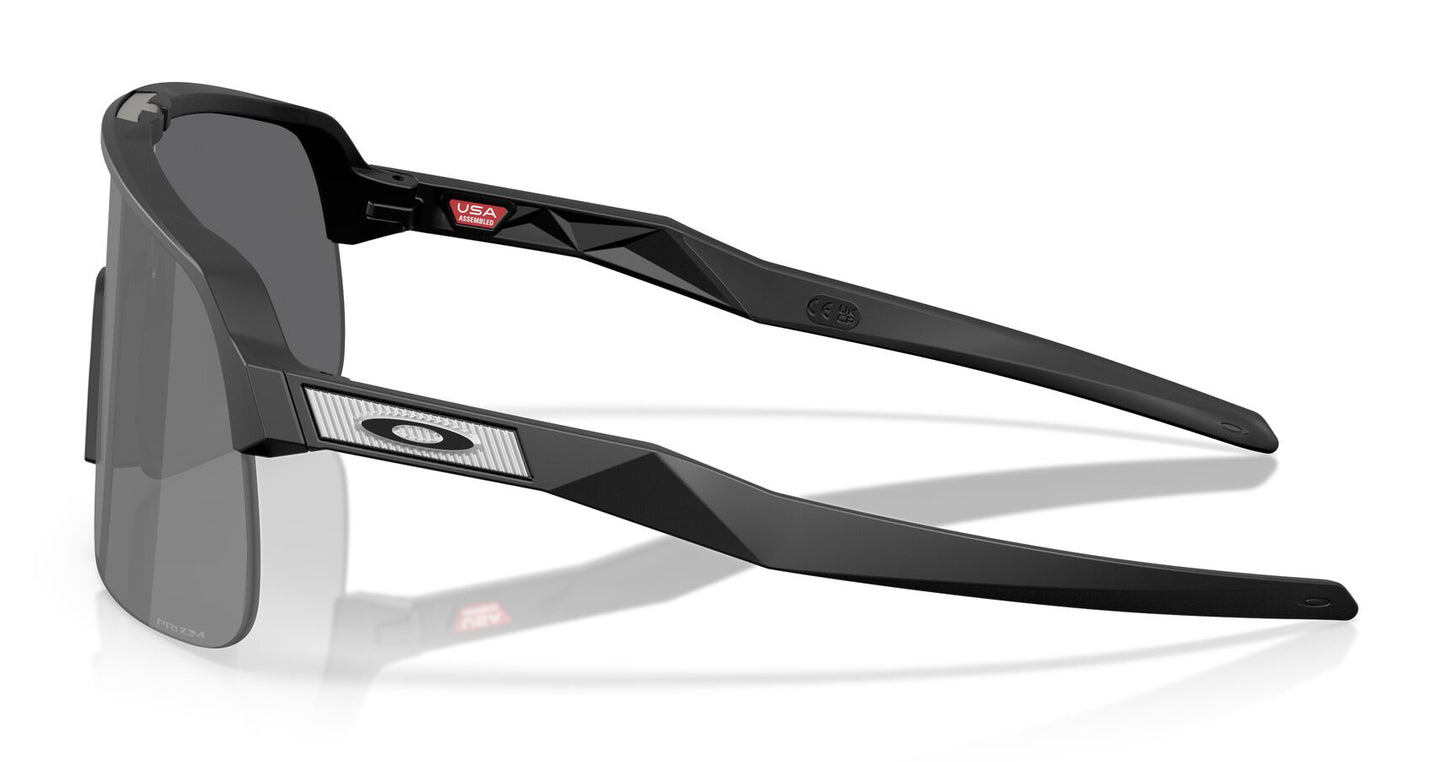 Oakley Sutro Lite S Matte Black Prizm Black OO9496 01 (34)
