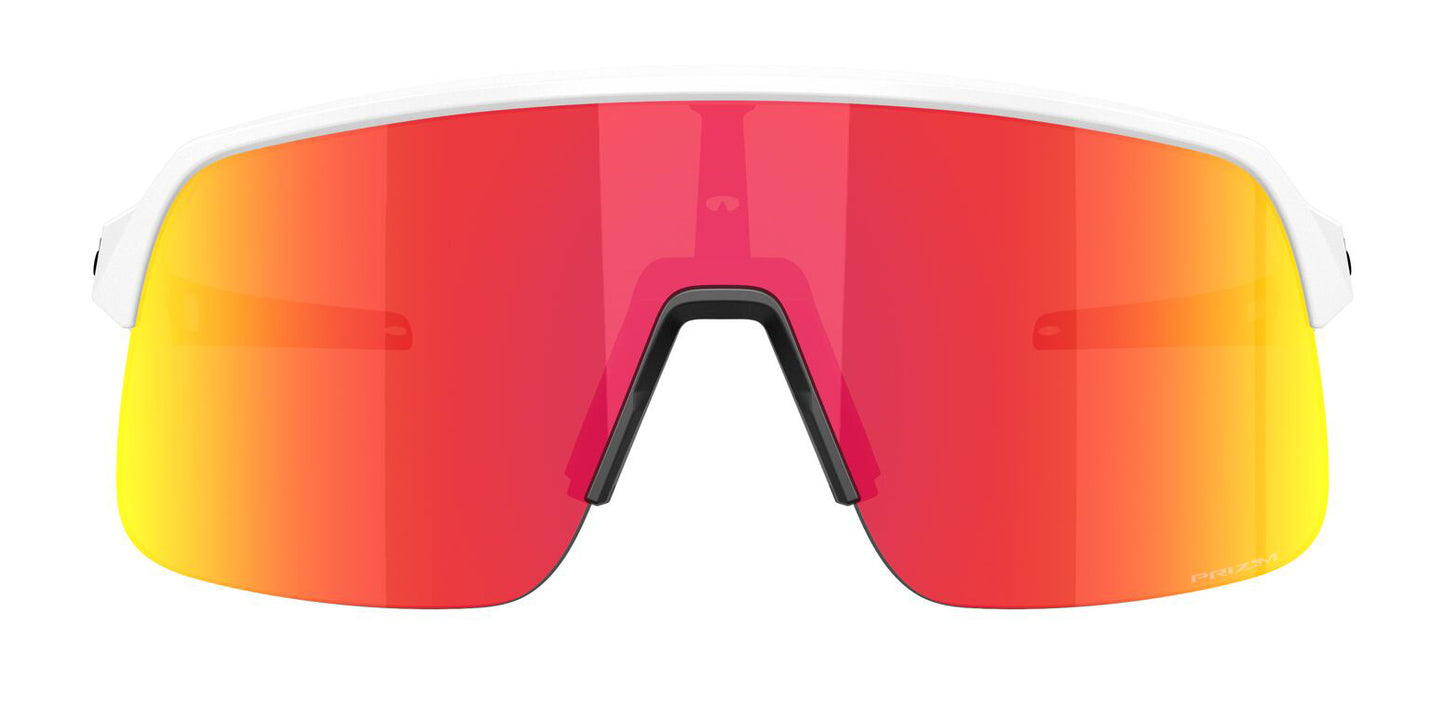 Oakley Sutro Lite S Matte White	Prizm Ruby (9496 02)
